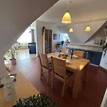 Relaxen am Meer - mit Parkplatz und Whirlpoolwanne, Ostsee