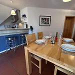 Apartment Relaxen Am - Mit Parkplatz Und Whirlpoolwanne, Ostsee