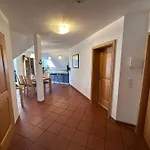 Apartment Relaxen Am - Mit Parkplatz Und Whirlpoolwanne, Ostsee Rostock
