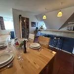 Relaxen Am - Mit Parkplatz Und Whirlpoolwanne, Ostsee Apartment