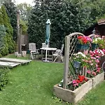Apartment Relaxen Am - Mit Parkplatz Und Whirlpoolwanne, Ostsee *