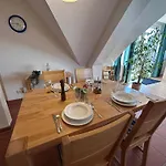 Apartment Relaxen Am - Mit Parkplatz Und Whirlpoolwanne, Ostsee Rostock