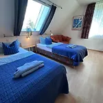 Relaxen Am Meer - Mit Parkplatz Und Whirlpoolwanne, Ostsee