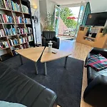 Relaxen Am - Mit Parkplatz Und Whirlpoolwanne, Ostsee * Rostock
