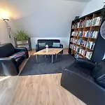 Relaxen Am Meer - Mit Parkplatz Und Whirlpoolwanne, Ostsee