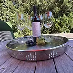 Relaxen Am - Mit Parkplatz Und Whirlpoolwanne, Ostsee Apartment *