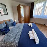 Relaxen Am - Mit Parkplatz Und Whirlpoolwanne, Ostsee Apartment Rostock