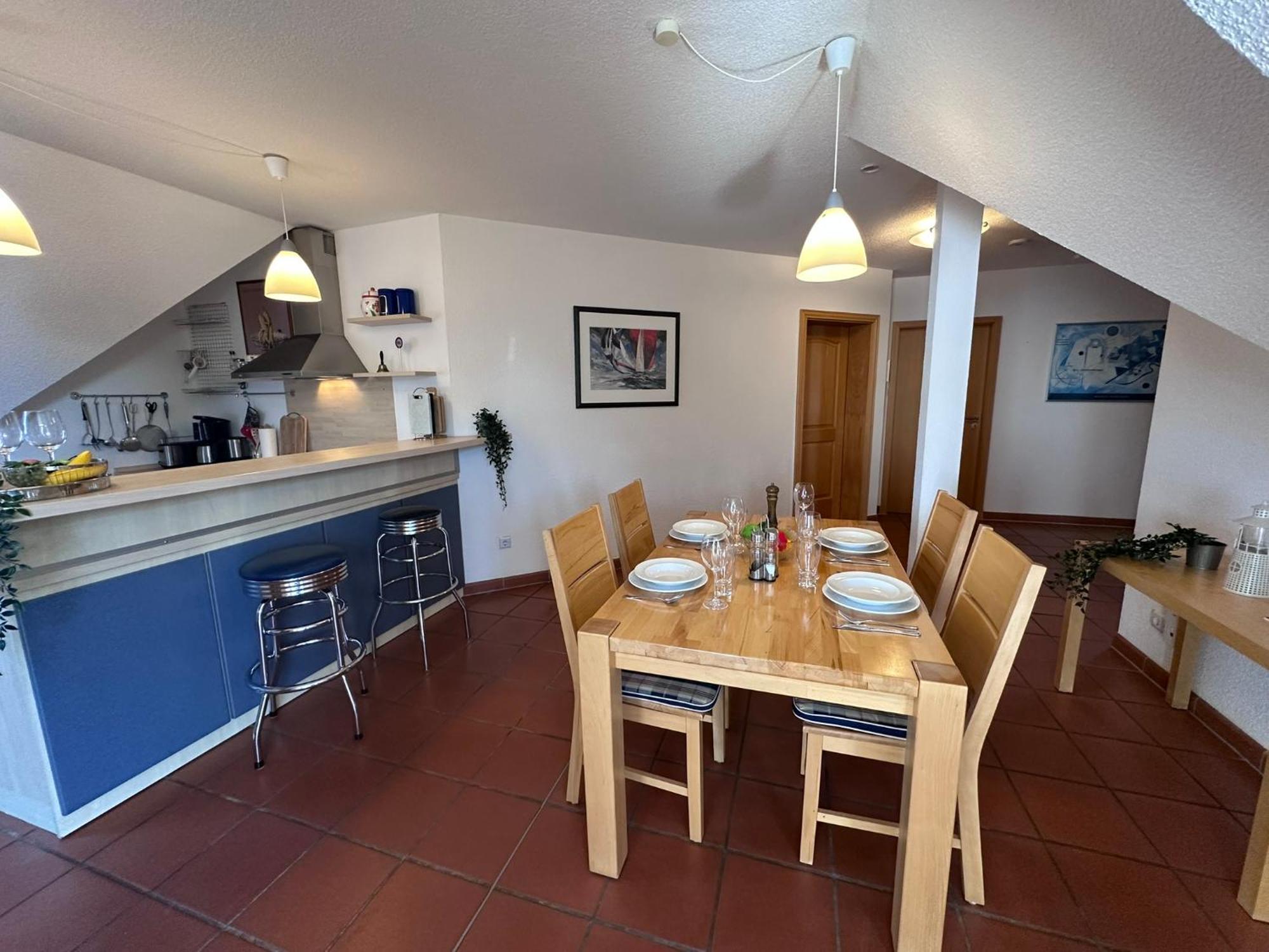 Relaxen Am - Mit Parkplatz Und Whirlpoolwanne, Ostsee Rostock