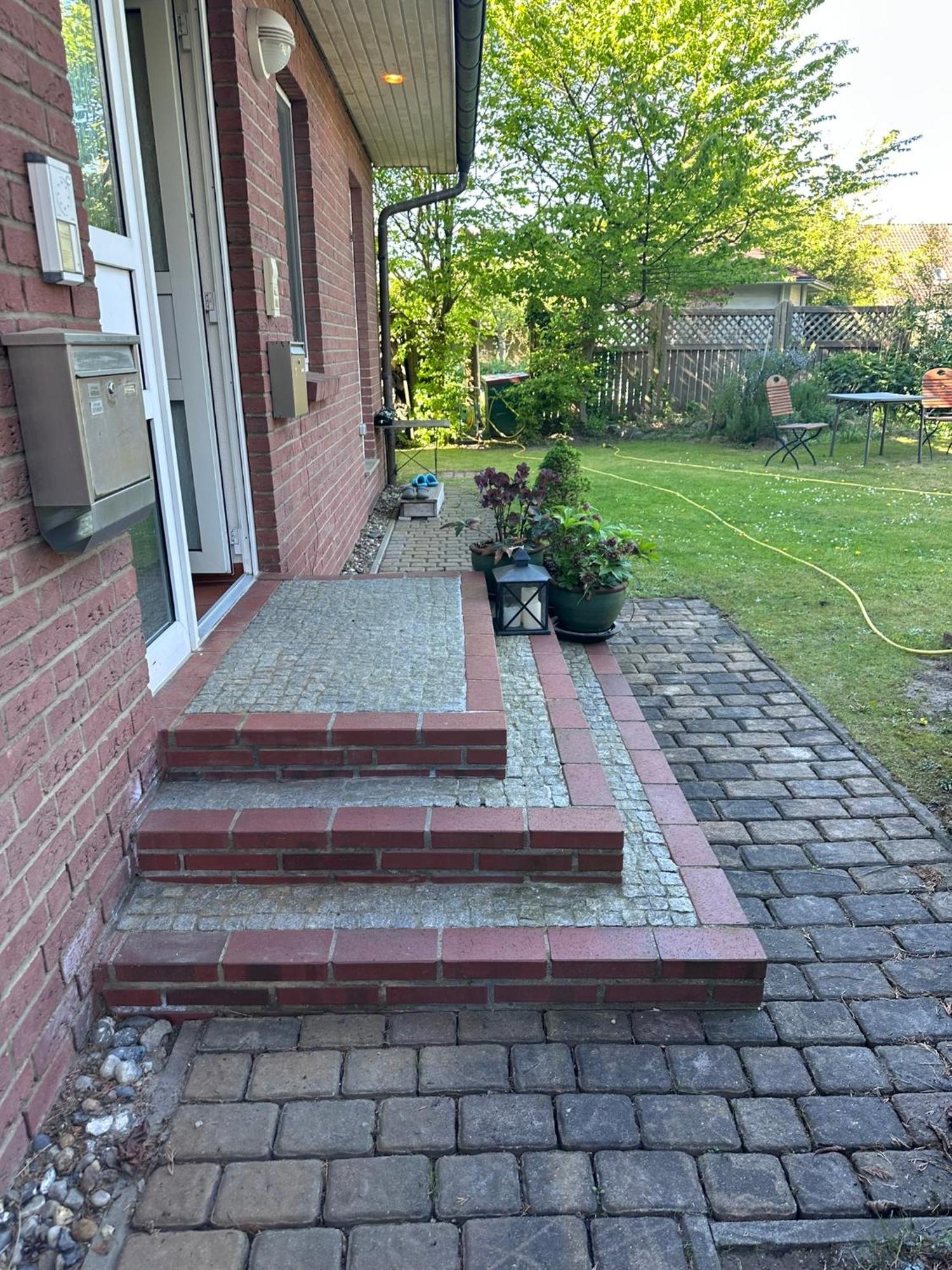 Apartment Relaxen Am - Mit Parkplatz Und Whirlpoolwanne, Ostsee