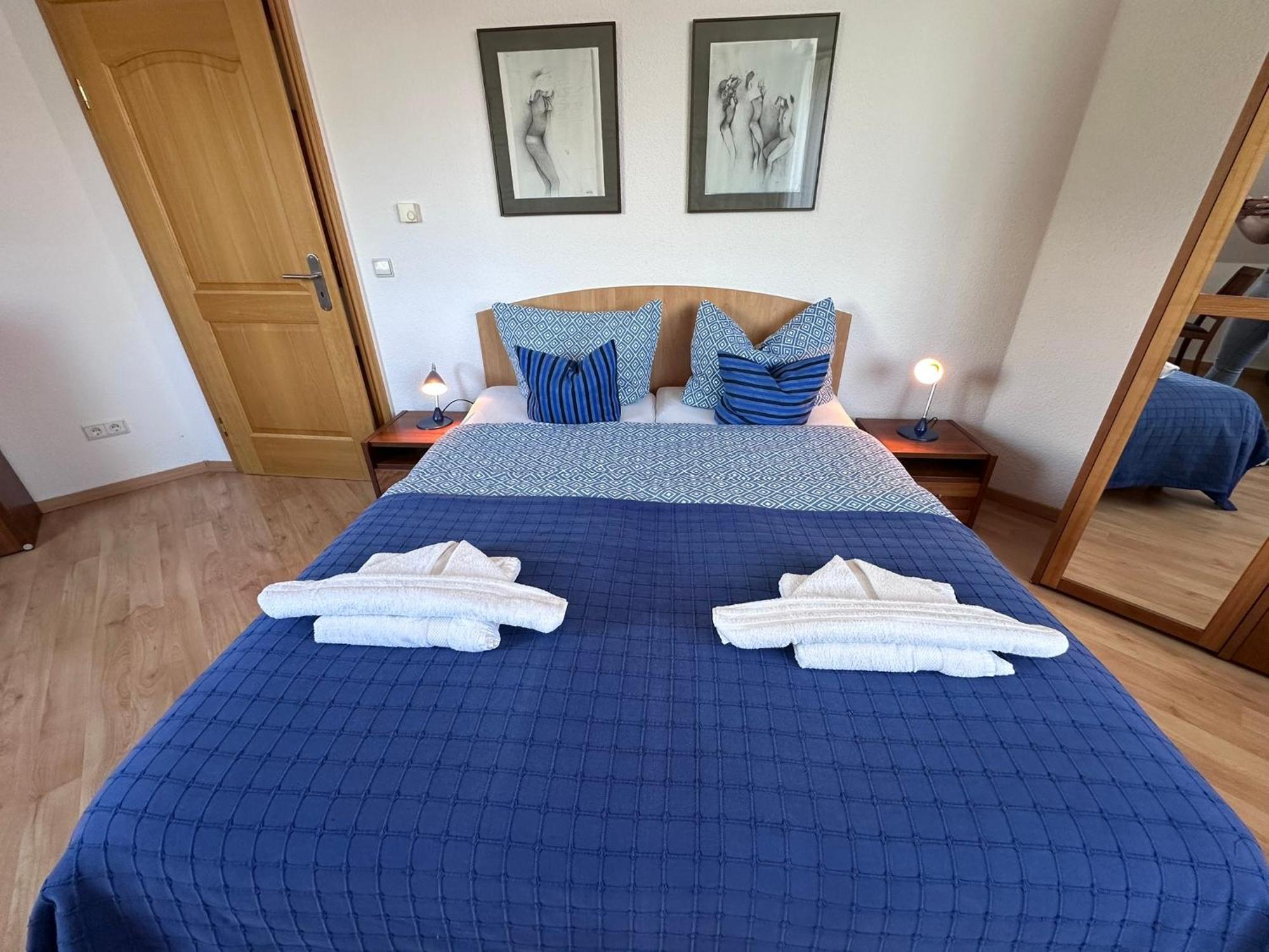 Apartment Relaxen Am - Mit Parkplatz Und Whirlpoolwanne, Ostsee *