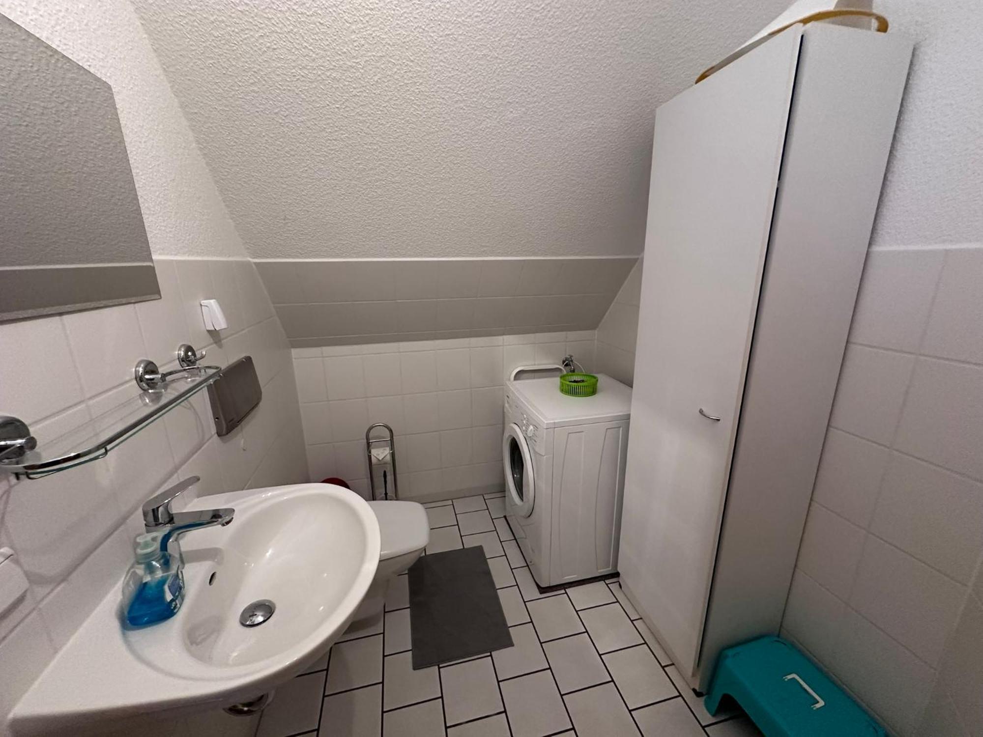 Relaxen Am - Mit Parkplatz Und Whirlpoolwanne, Ostsee * Rostock