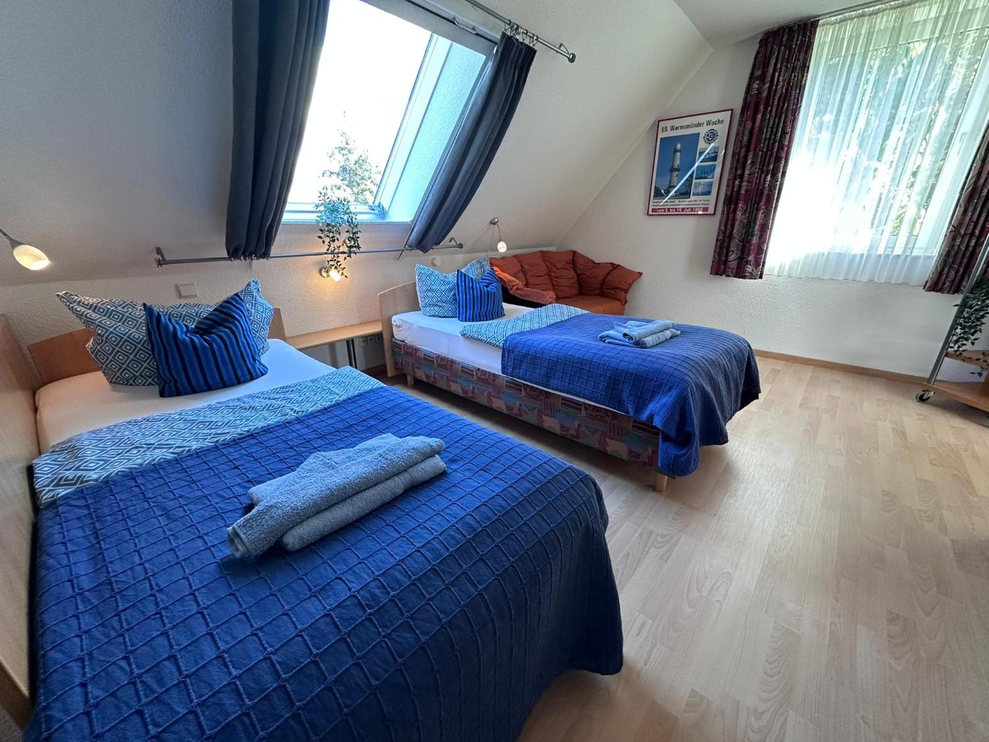 Relaxen Am - Mit Parkplatz Und Whirlpoolwanne, Ostsee