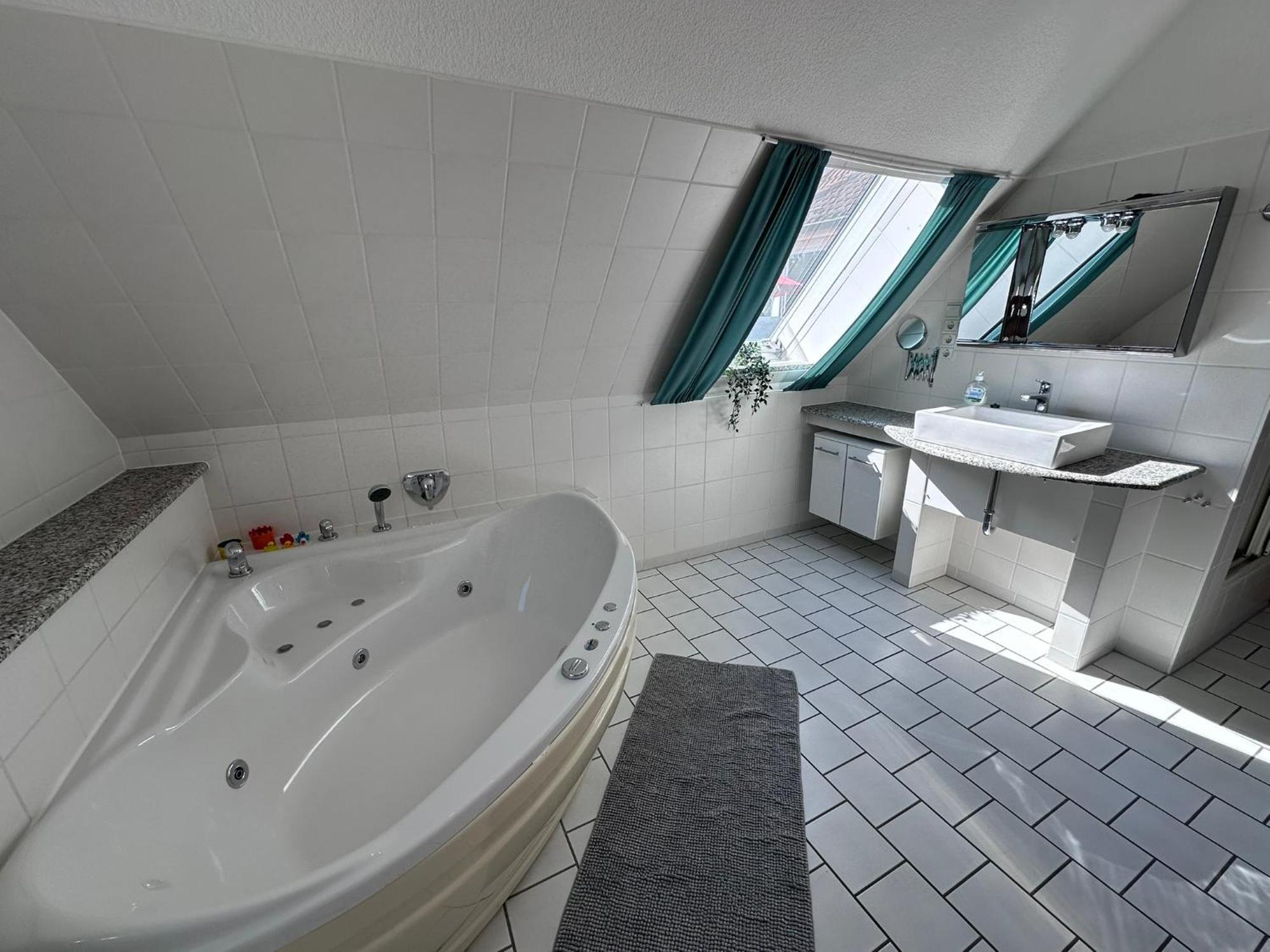 Relaxen Am - Mit Parkplatz Und Whirlpoolwanne, Ostsee Apartment *