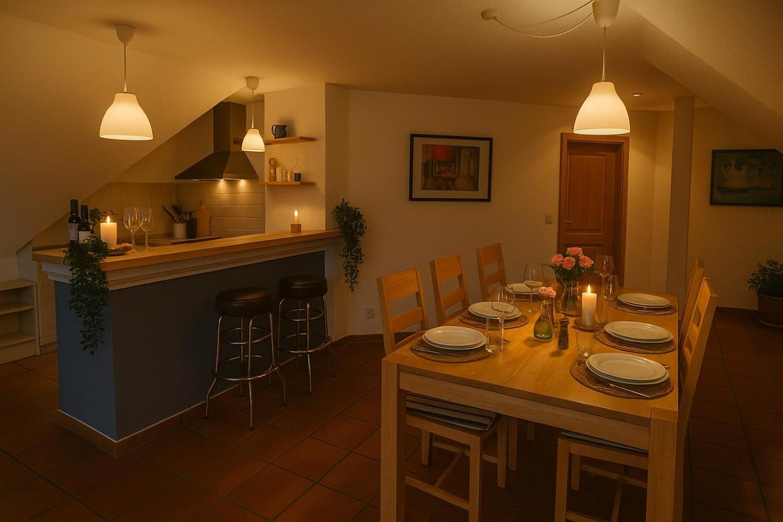 Relaxen Am - Mit Parkplatz Und Whirlpoolwanne, Ostsee *