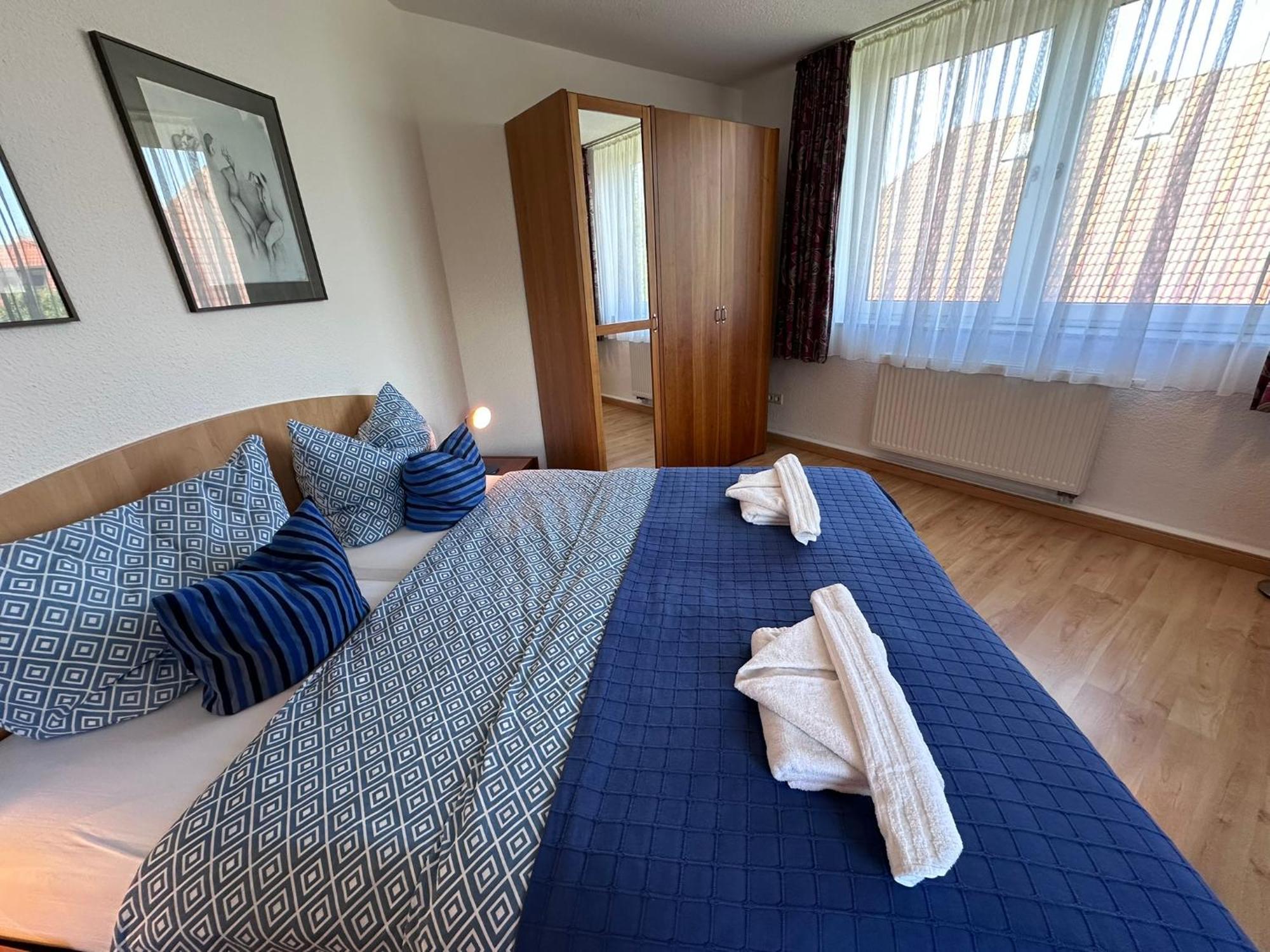 Relaxen Am - Mit Parkplatz Und Whirlpoolwanne, Ostsee Apartment Rostock
